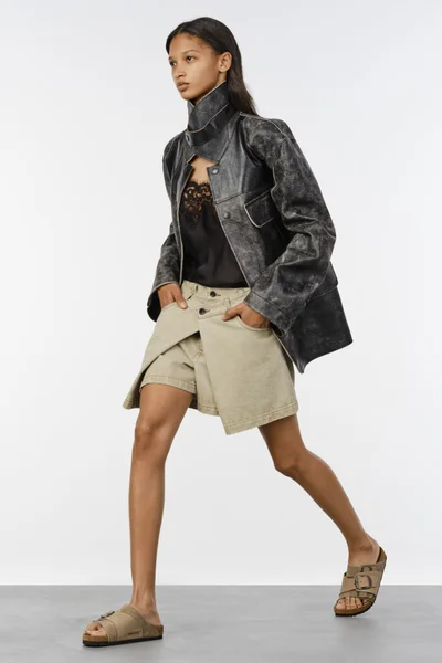 Look 7